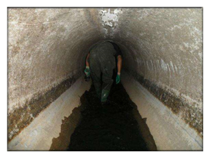 揭阳管道高压清洗