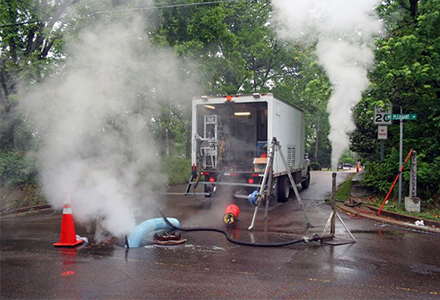 揭阳CIPP热固化修复技术