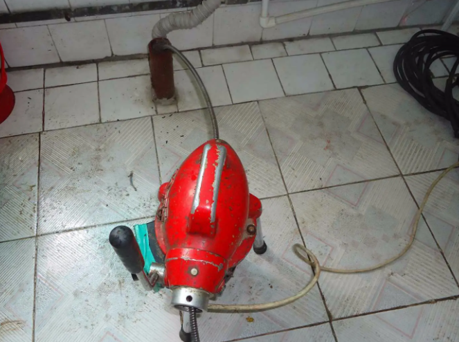 揭阳下水道疏通