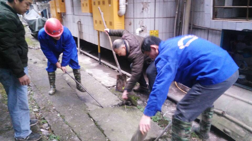 揭阳清掏化粪池、管道疏通一站式服务<高效><技术><可靠>